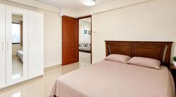 Blk 105 Hendersonville (Bukit Merah), HDB 3 Rooms #629808631